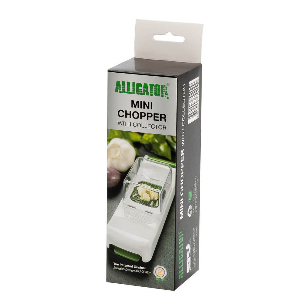 Alligator Mini Chopper-3