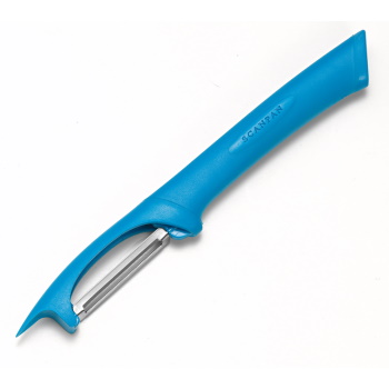 Scanpan Peeler Blue