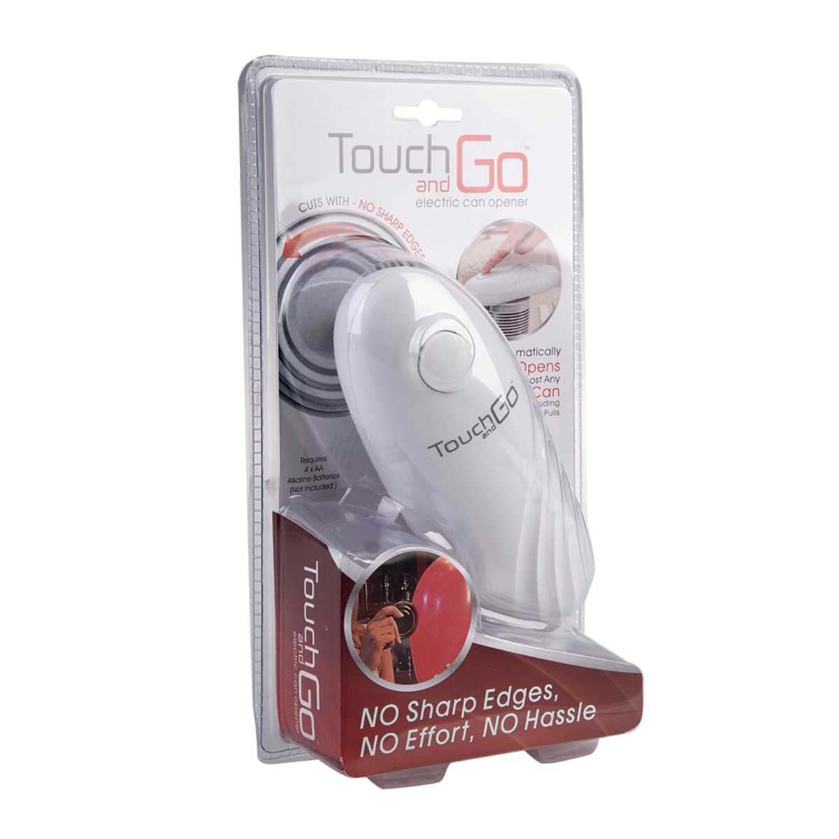 Touch and Go Electric Can Opener-3