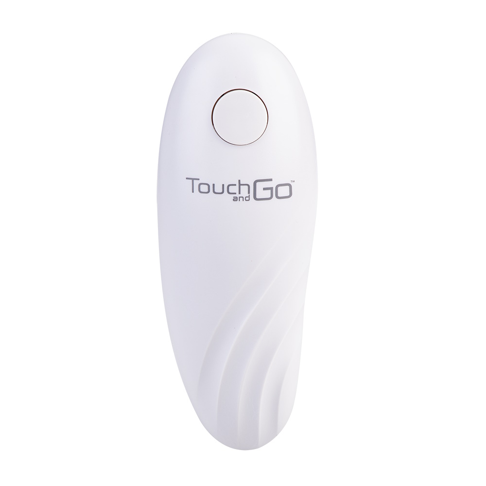 Touch and Go Electric Can Opener-4