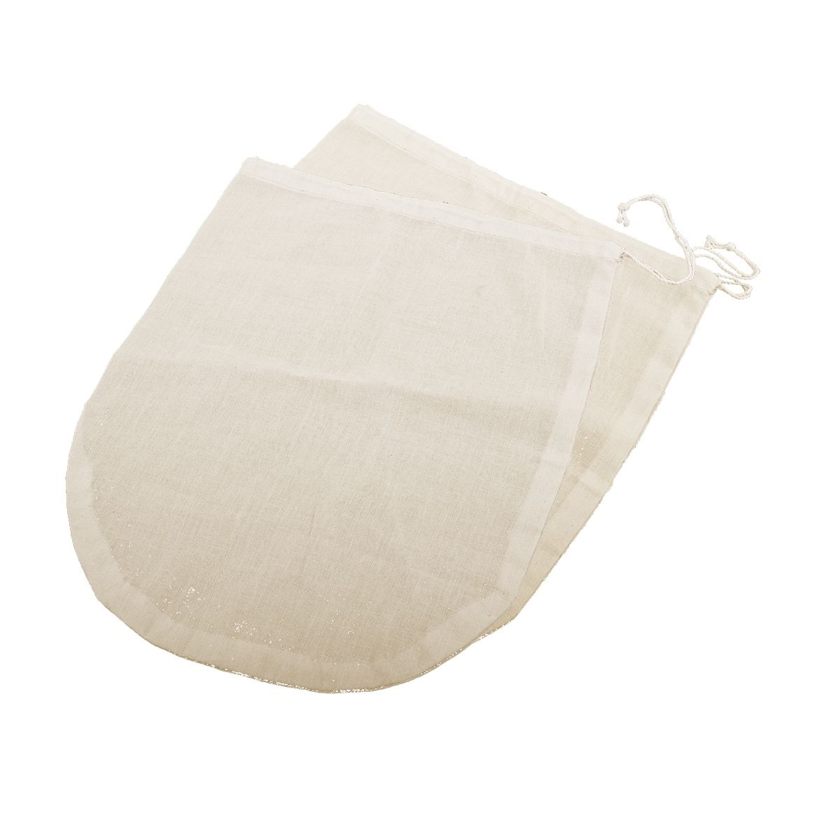 Appetito Nut Milk Bag Set 2pc