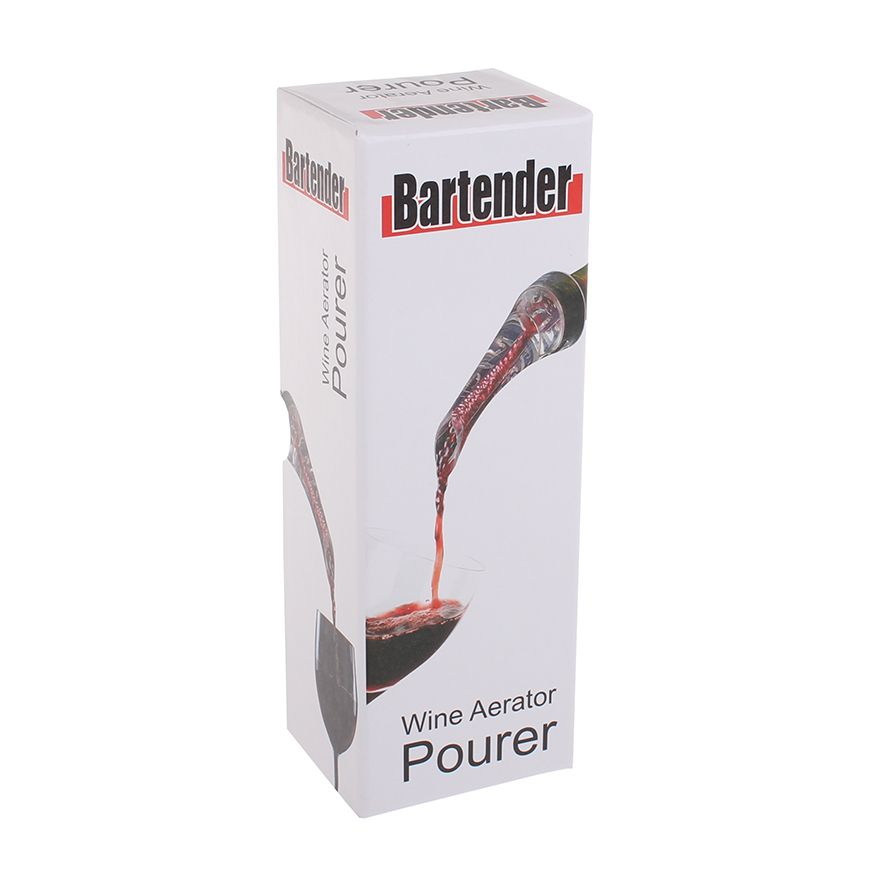 Bartender Wine Aerator Pourer-3