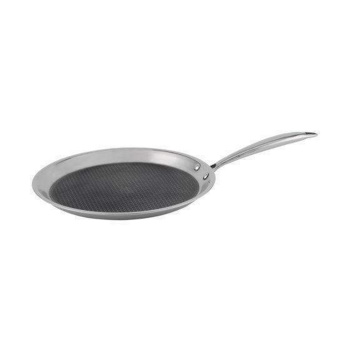 Wonderchef Stanton Stainless Steel Nonstick Dosa Tawa- 30cm 