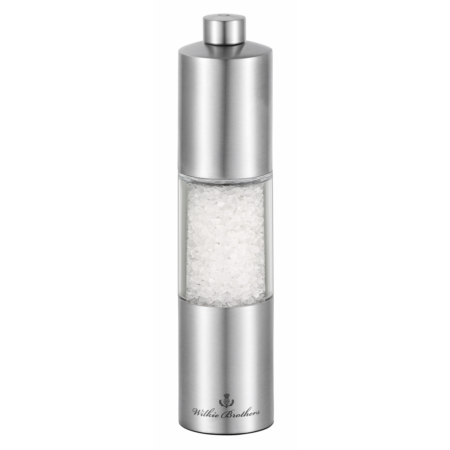 Wilkie Salt Mill 180mm-4