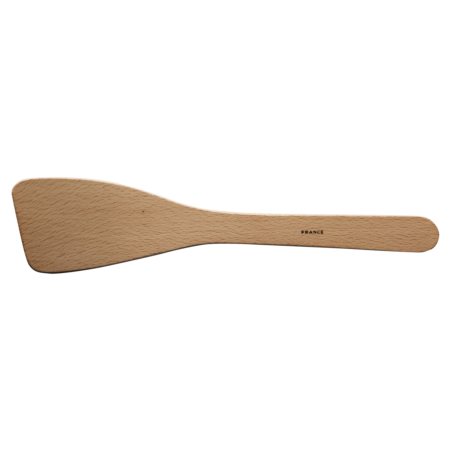 Avanti Plain Extra Curved Spatula - 30cm-4
