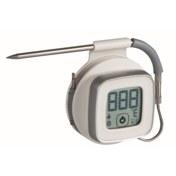 Avanti Digital Bluetooth Kitchen Thermometer
