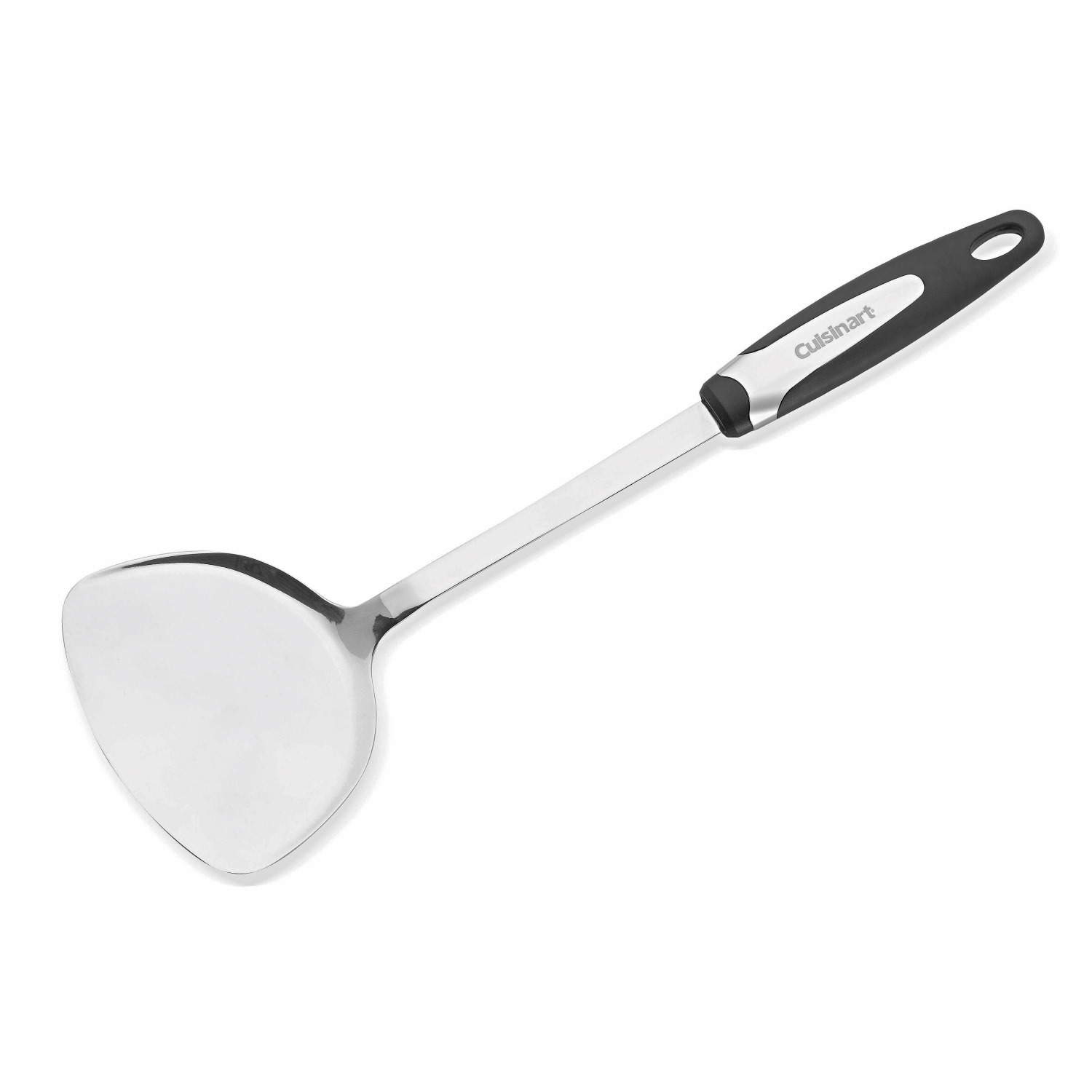 Cuisinart Soft Touch Oriental Turner Stainless Steel-4