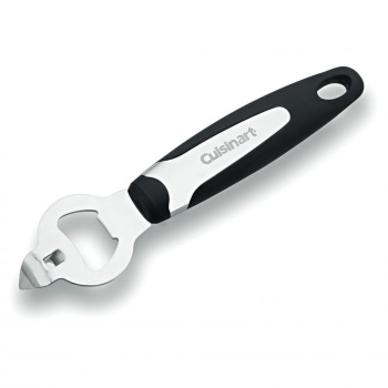 Cuisinart Soft Touch Bottle Opener Stainless