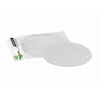 Avanti Parchment Steamer Liners - 20 Pieces