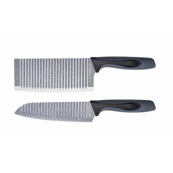 Pyrolux 2-Piece Pyrolox Power Knife Set