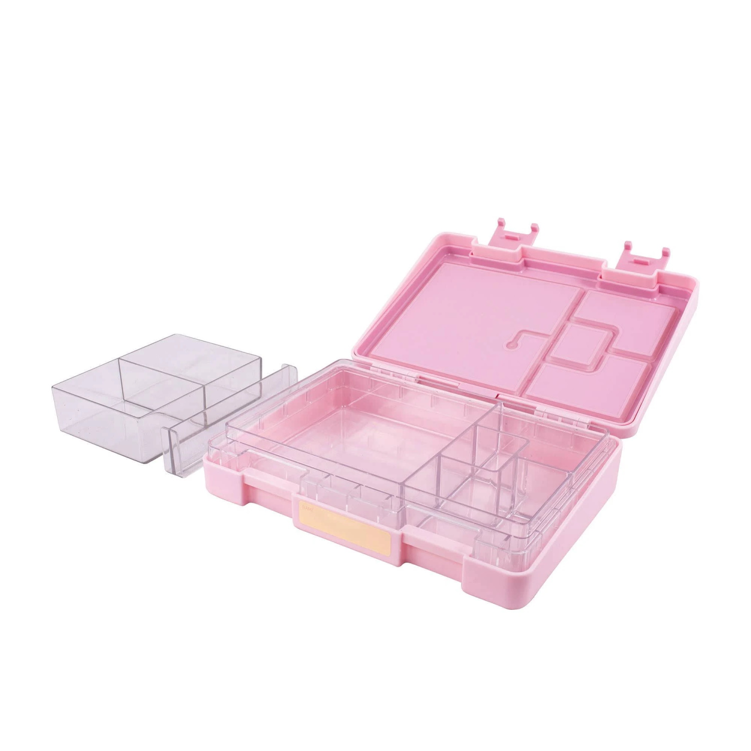 Avanti YumYum Bento Box Unicorn Dreaming-2