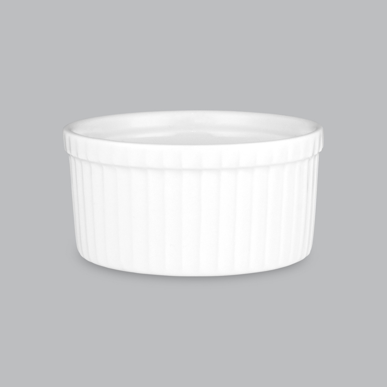 Wilkie Ramekin 8.5x4cm/140ml - New Bone