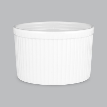 Wilkie Ramekin 10x7cm/320ml - New Bone