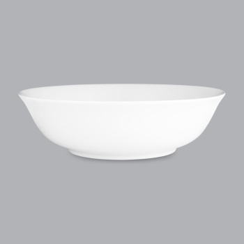 Wilkie Soup/Pasta Bowl 20cm New Bone