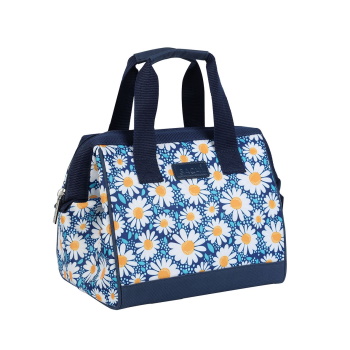 Sachi Style 34 Insulated Lunch Bag - Summer Daisy