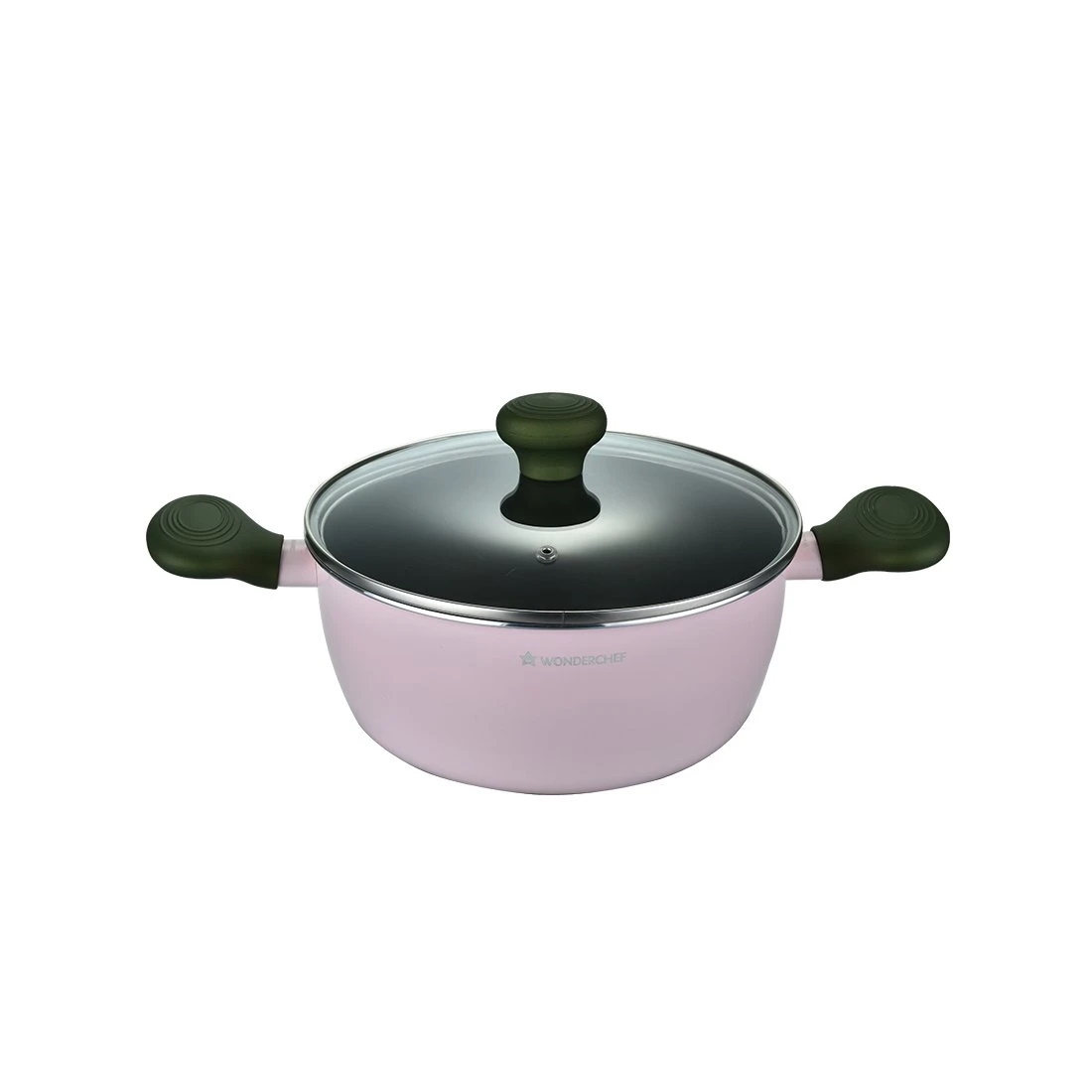 Wonderchef Olivia Spring Season Set-3