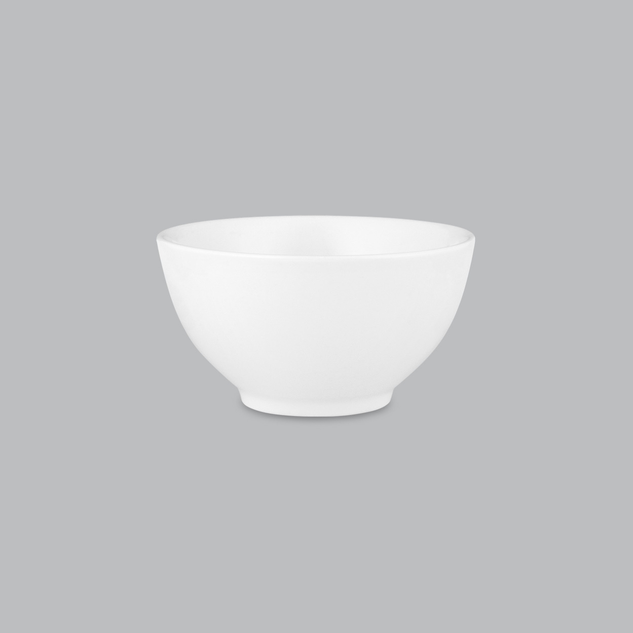 Wilkie Rice Bowl 10cm - New Bone-3