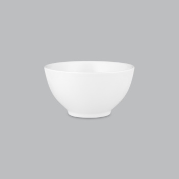 Wilkie Rice Bowl 10cm - New Bone