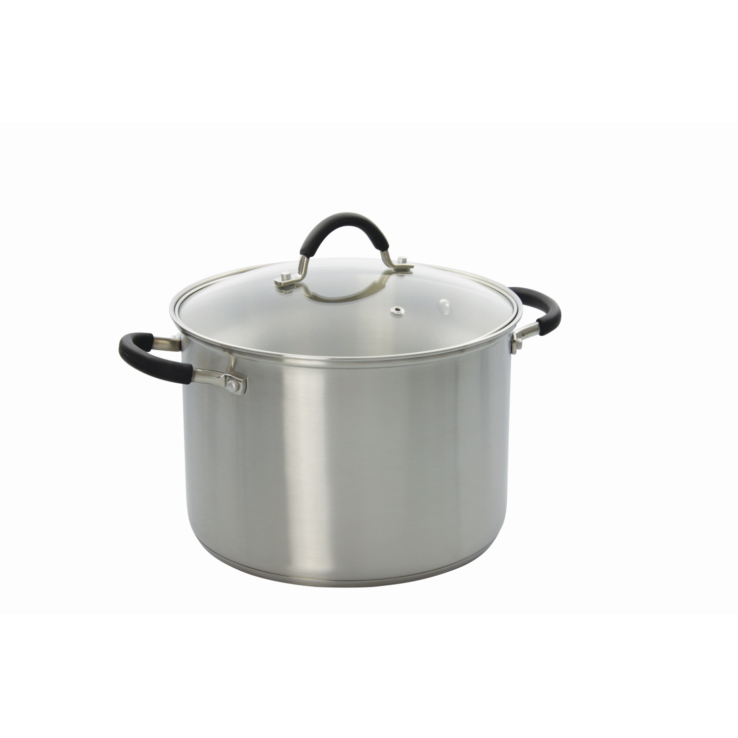 Pyrolux Stockpot 28cm/15.3lt-1