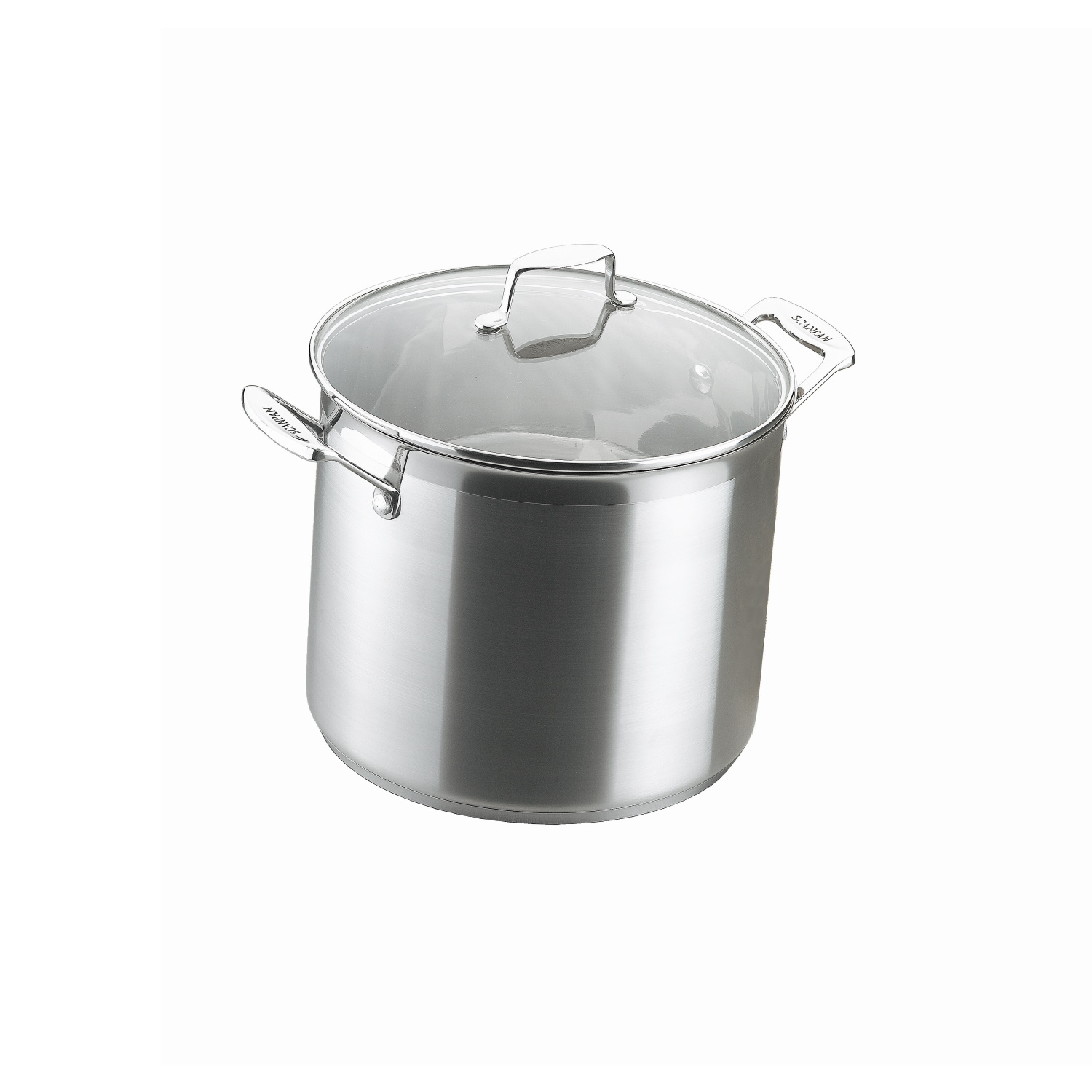 Scanpan Stock Pot 24cm/7.2 Litre-1