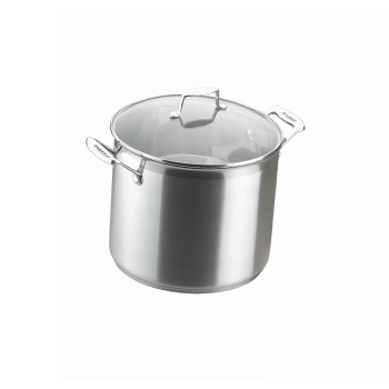 Scanpan Stock Pot 24cm/7.2 Litre