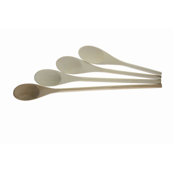 Avanti Wooden Spoon - 4 Piece Set