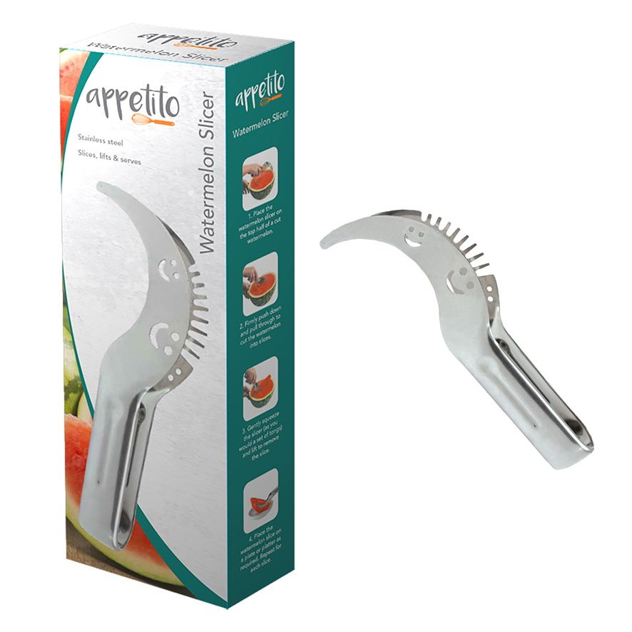 Appetito Watermelon Slicer-1