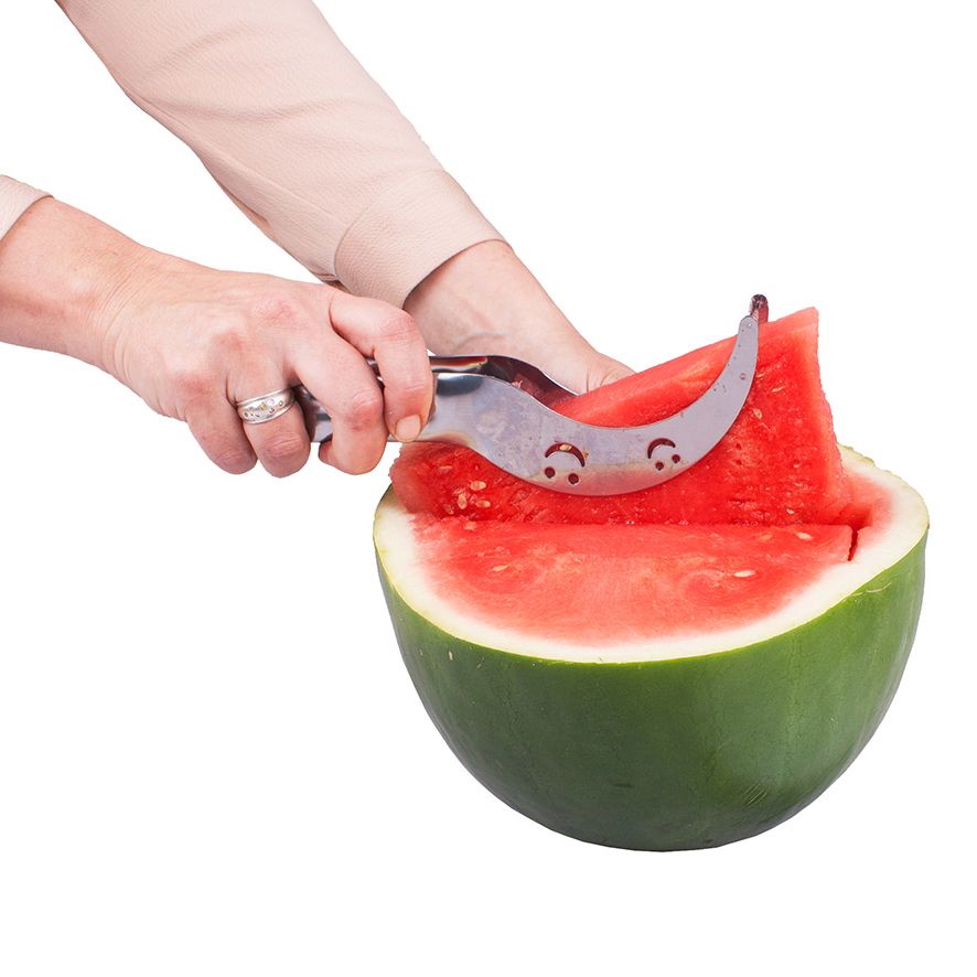 Appetito Watermelon Slicer-3