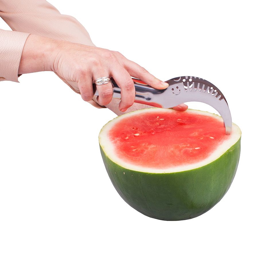Appetito Watermelon Slicer-4