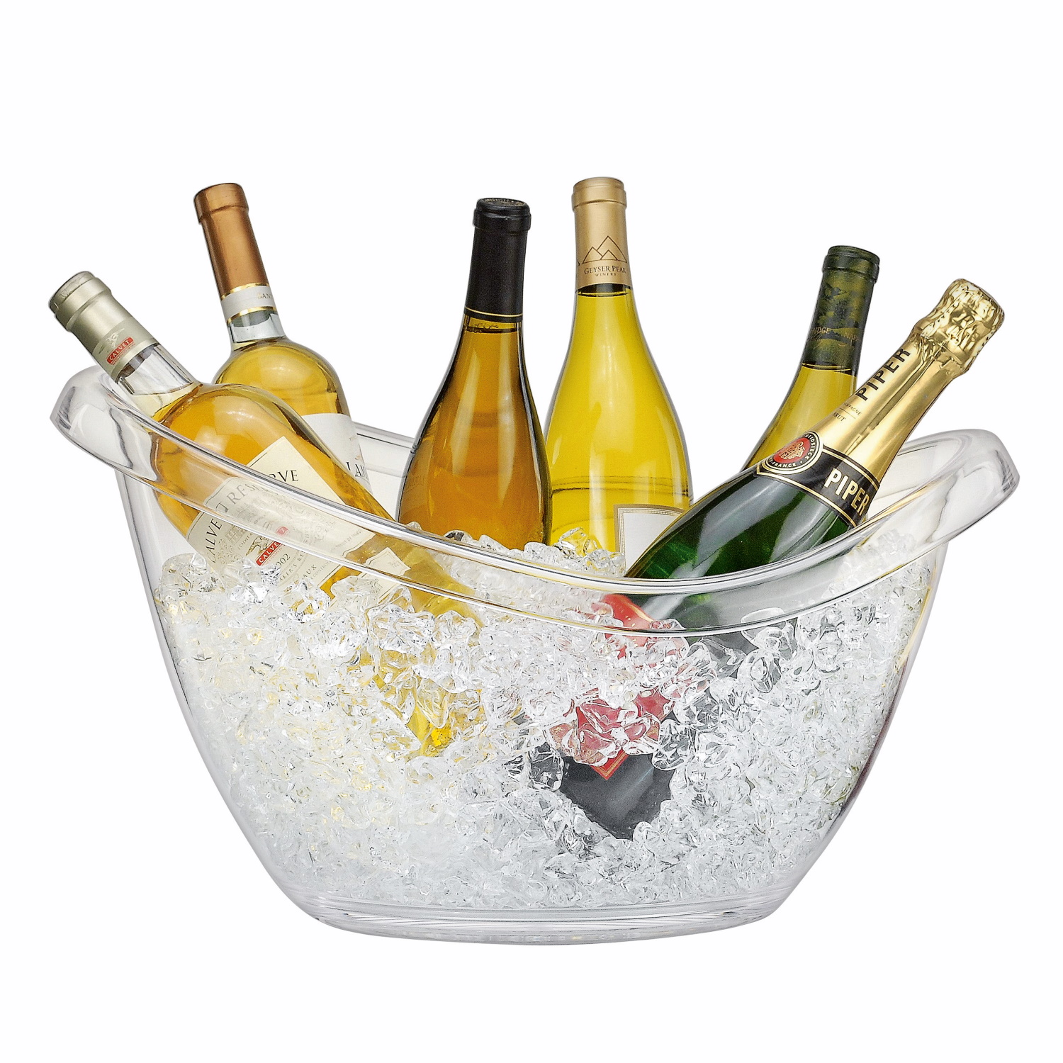 Serroni Jumbo Party Tub-1
