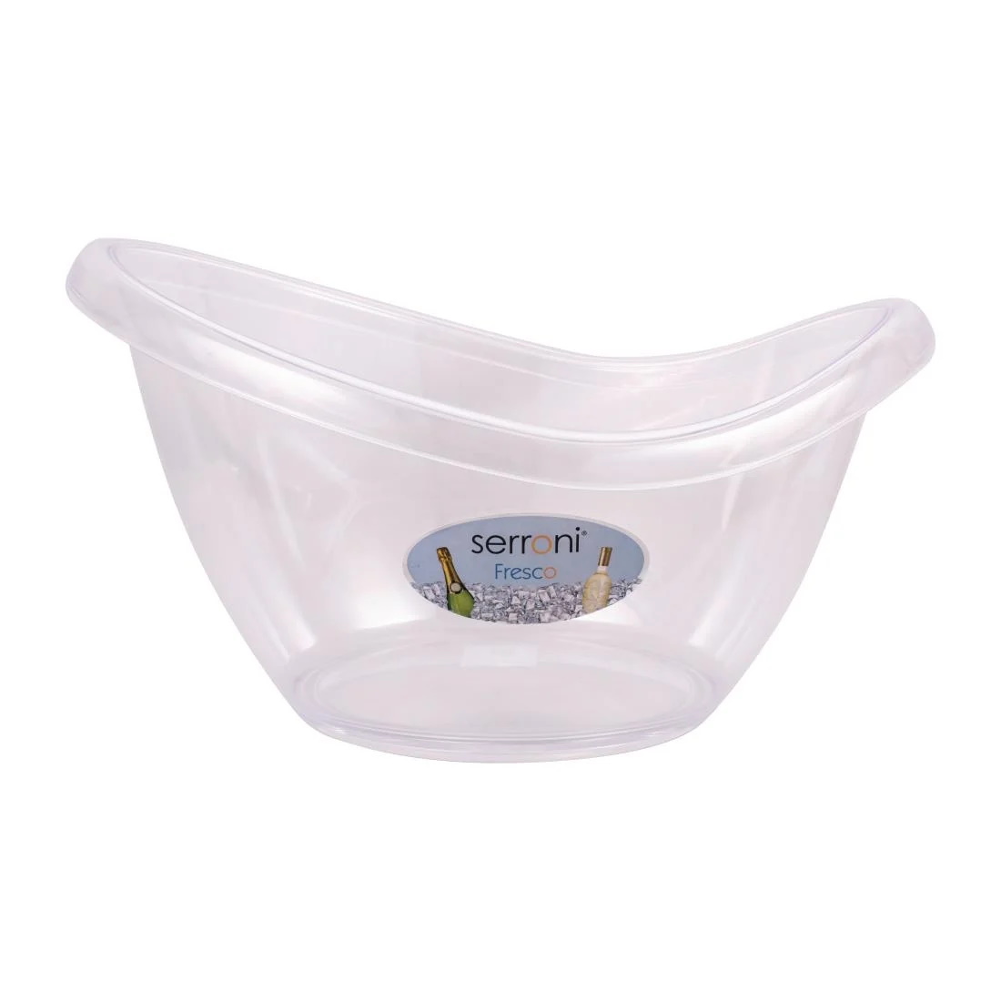 Serroni Jumbo Party Tub-3