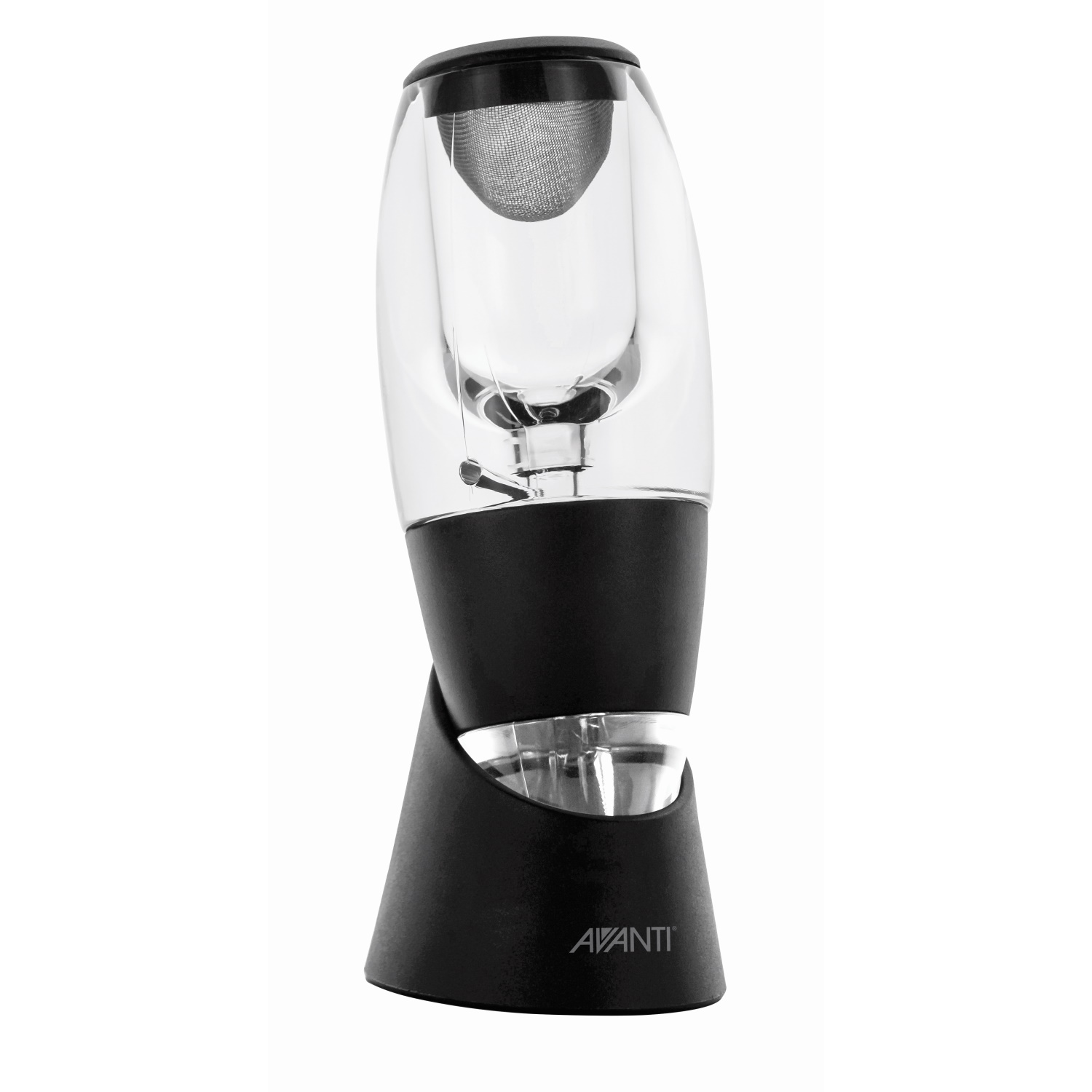 Avanti Deluxe Wine Aerator