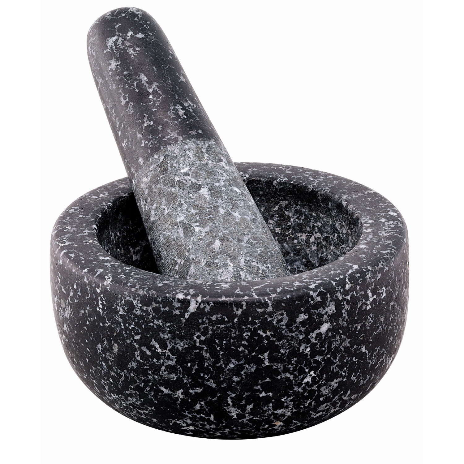 Avanti Mini Mortar and Pestle 9.5cm