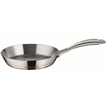 Scanpan Axis Fry Pan 26cm