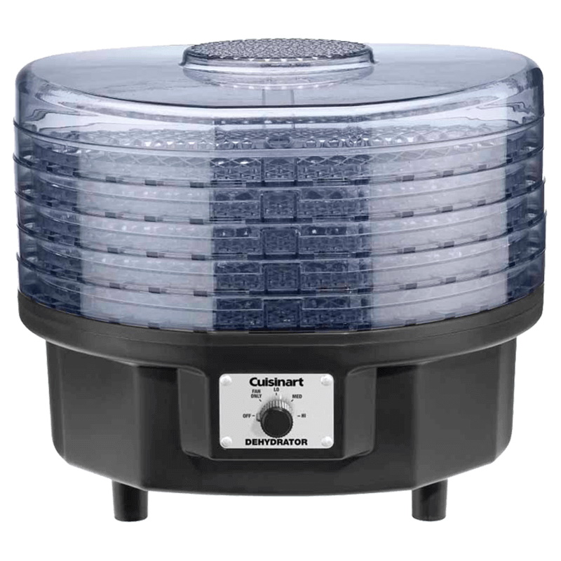 Cuisinart - DHR-20A Dehydrator-2