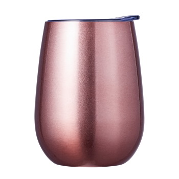 Avanti Double Wall Tumbler 300ml-Rose