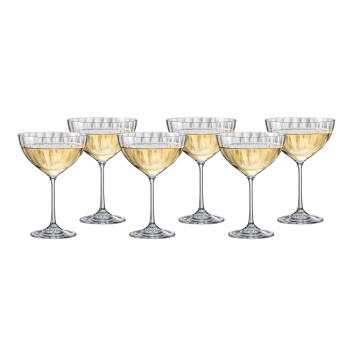 Bohemia Waterfall Cocktail Set 6 340ml