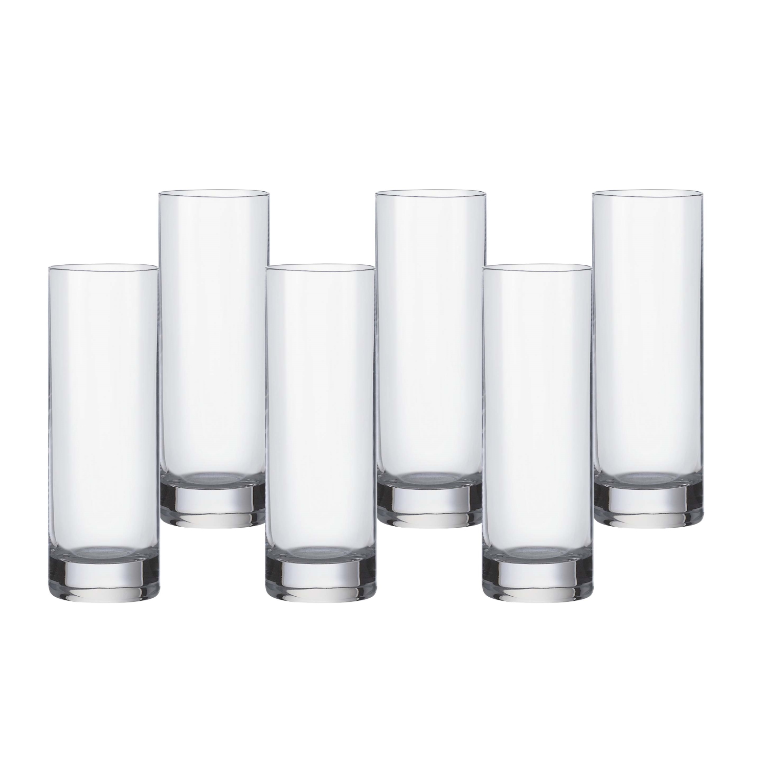 Bohemia Barline Shot Set Of 6 - 50ml-1