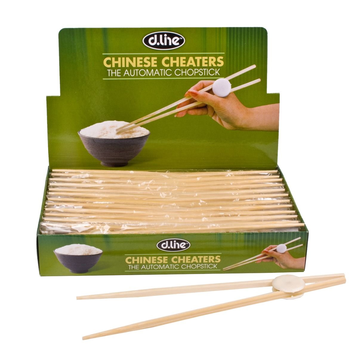 D.Line Chopsticks Automatic-3