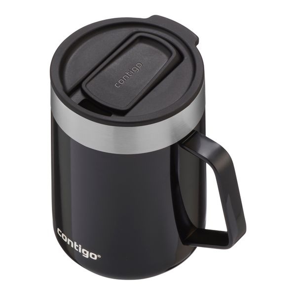 Contigo Streeterville Mug 414ml - Licorice Contigo 