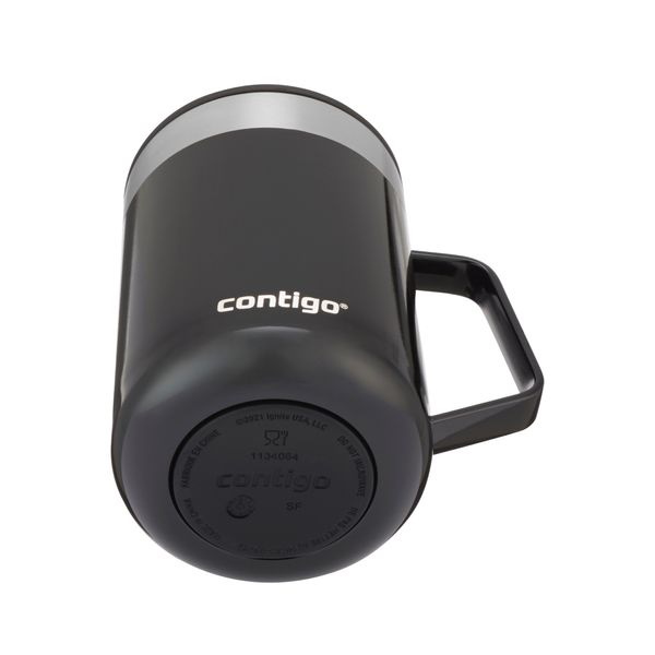 Contigo Streeterville Mug 414ml - Licorice Contigo -3
