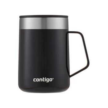 Contigo Streeterville Mug 414ml - Licorice Contigo 