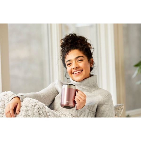 Streeterville Mug 414ml - Pine Berry Contigo -3