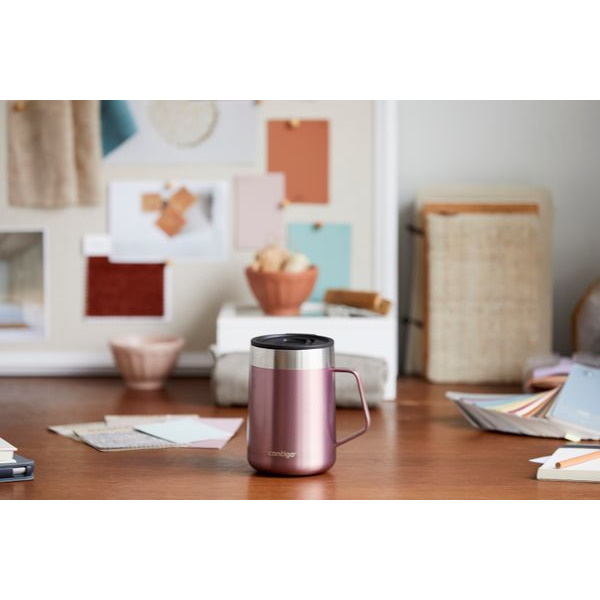 Streeterville Mug 414ml - Pine Berry Contigo -4