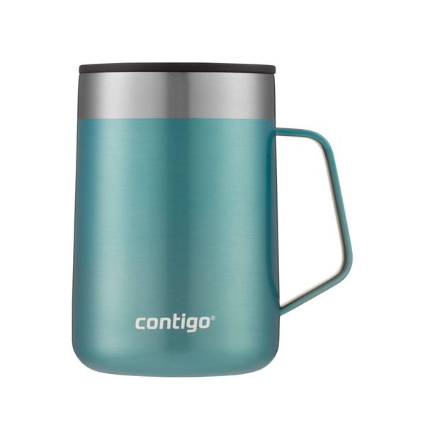 Contigo Streeterville Mug 414ml - Bubble Tea Contigo -1