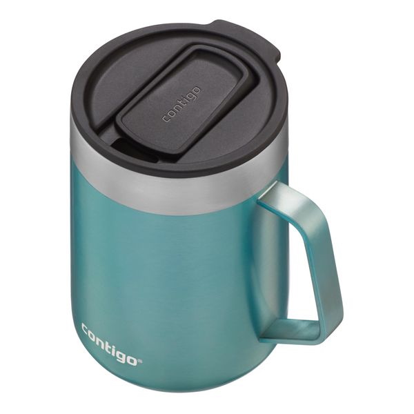 Contigo Streeterville Mug 414ml - Bubble Tea Contigo 