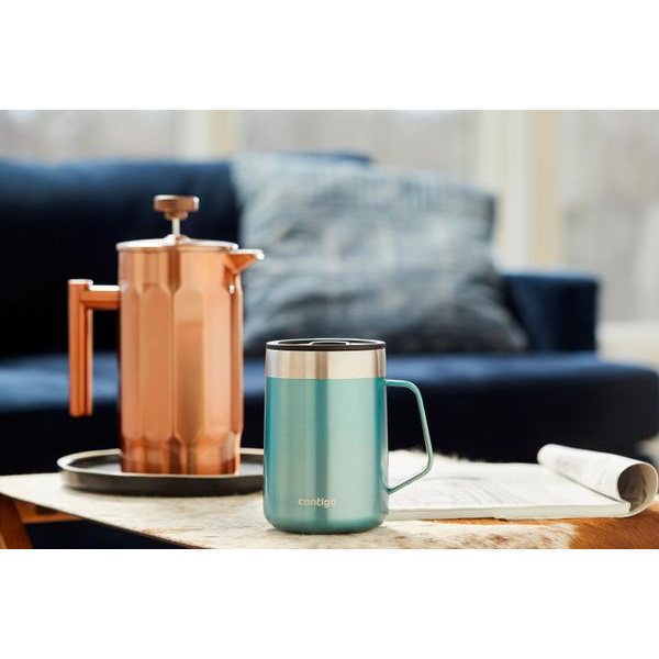 Contigo Streeterville Mug 414ml - Bubble Tea Contigo -3