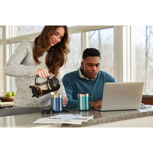 Contigo Streeterville Mug 414ml - Bubble Tea Contigo -4