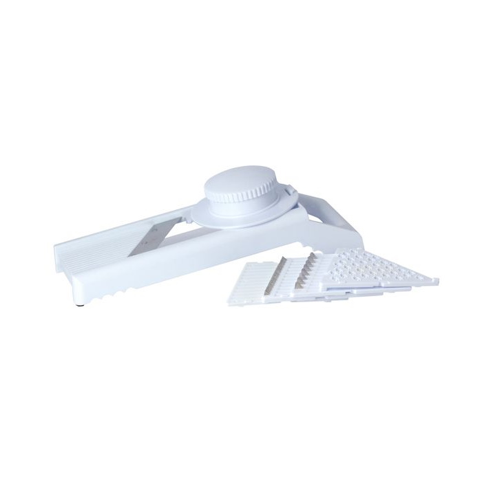 Cuisena  Mandolin Slicer - with 4 blades-1