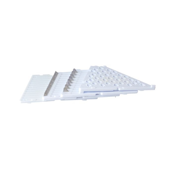 Cuisena  Mandolin Slicer - with 4 blades-3